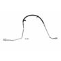 SUNSONG 2204779 Brake Hydraulic Hose