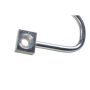 SUNSONG 2204785 Brake Hydraulic Hose