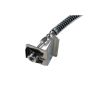 SUNSONG 2204874 Brake Hydraulic Hose