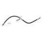 SUNSONG 2204875 Brake Hydraulic Hose