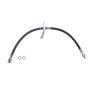 SUNSONG 2204876 Brake Hydraulic Hose