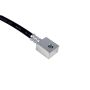 SUNSONG 2204913 Brake Hydraulic Hose