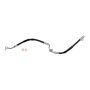 SUNSONG 2204980 Brake Hydraulic Hose