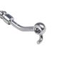 SUNSONG 2204981 Brake Hydraulic Hose
