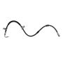 SUNSONG 2205075 Brake Hydraulic Hose