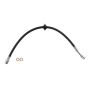 SUNSONG 2205126 Brake Hydraulic Hose