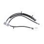 SUNSONG 2205181 Brake Hydraulic Hose
