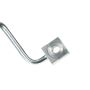 SUNSONG 2205196 Brake Hydraulic Hose