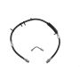 SUNSONG 2205271 Brake Hydraulic Hose