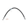 SUNSONG 2205357 Brake Hydraulic Hose