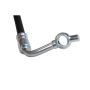 SUNSONG 2205400 Brake Hydraulic Hose