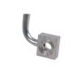 SUNSONG 2205460 Brake Hydraulic Hose