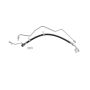 SUNSONG 2205472 Brake Hydraulic Hose