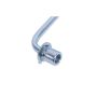SUNSONG 2205483 Brake Hydraulic Hose