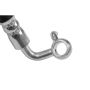 SUNSONG 2205612 Brake Hydraulic Hose