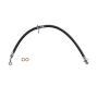 SUNSONG 2205654 Brake Hydraulic Hose