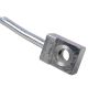 SUNSONG 2205667 Brake Hydraulic Hose