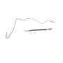 SUNSONG 2205706 Brake Hydraulic Hose
