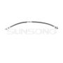 SUNSONG 2205739 Brake Hydraulic Hose