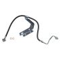 SUNSONG 2205863 Brake Hydraulic Hose