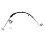 SUNSONG 2205871 Brake Hydraulic Hose