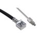 SUNSONG 2205872 Brake Hydraulic Hose