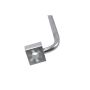 SUNSONG 2205990 Brake Hydraulic Hose