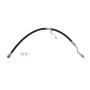 SUNSONG 2206131 Brake Hydraulic Hose