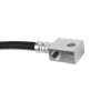 SUNSONG 2206204 Brake Hydraulic Hose