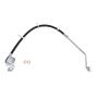 SUNSONG 2206279 Brake Hydraulic Hose
