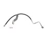SUNSONG 2206333 Brake Hydraulic Hose