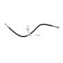 SUNSONG 2206366 Brake Hydraulic Hose