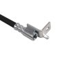 SUNSONG 2206371 Brake Hydraulic Hose