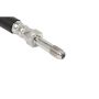 SUNSONG 2206410 Brake Hydraulic Hose