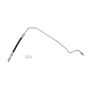 SUNSONG 2206421 Brake Hydraulic Hose