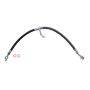 SUNSONG 2206447 Brake Hydraulic Hose