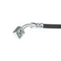 SUNSONG 2206593 Brake Hydraulic Hose