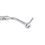 SUNSONG 2206678 Brake Hydraulic Hose