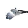 SUNSONG 2206716 Brake Hydraulic Hose