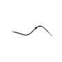 SUNSONG 2206983 Brake Hydraulic Hose