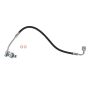 SUNSONG 2207051 Brake Hydraulic Hose