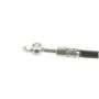 SUNSONG 2207158 Brake Hydraulic Hose