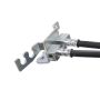 SUNSONG 2207171 Brake Hydraulic Hose