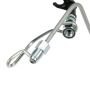 SUNSONG 2207221 Brake Hydraulic Hose