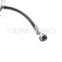 SUNSONG 2207259 Brake Hydraulic Hose