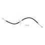 SUNSONG 2207327 Brake Hydraulic Hose