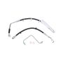 SUNSONG 2207336 Brake Hydraulic Hose