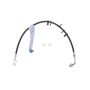 SUNSONG 2207370 Brake Hydraulic Hose