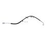 SUNSONG 2207372 Brake Hydraulic Hose