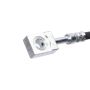 SUNSONG 2207387 Brake Hydraulic Hose